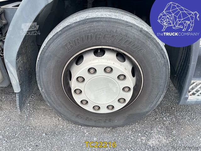 Чемодан Renault Premium 280