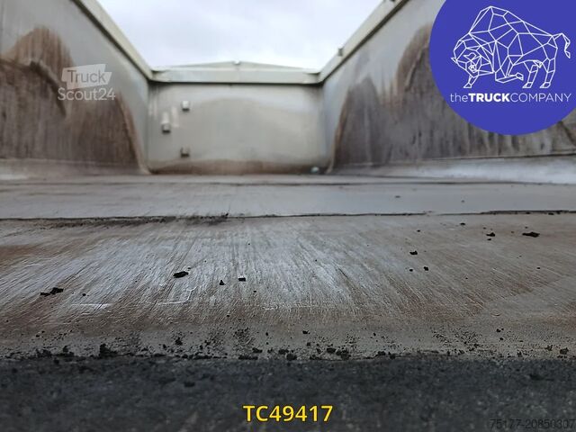 Tipper Schmitz Cargobull 