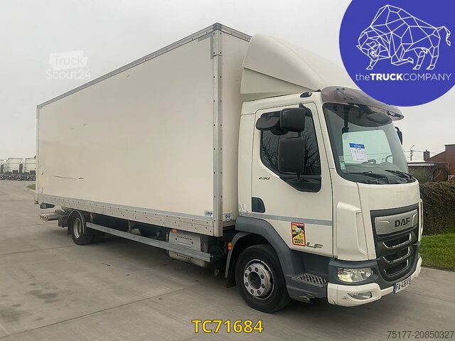 Koffer DAF LF 230
