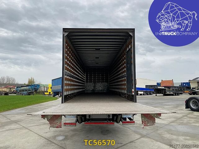 Чемодан Renault Premium 280