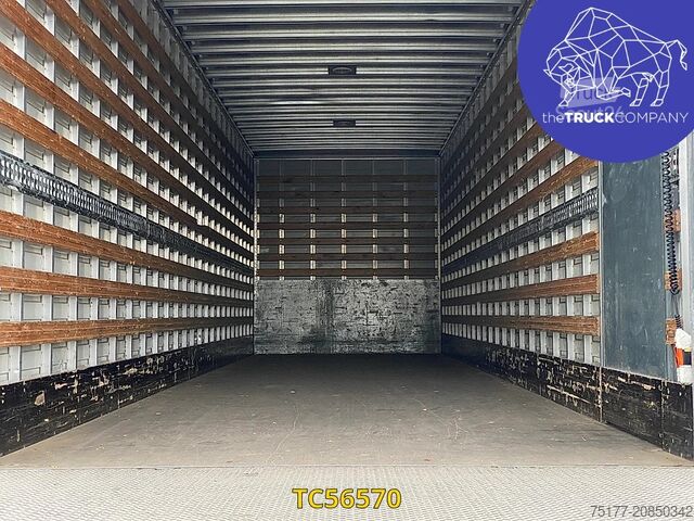 Чемодан Renault Premium 280