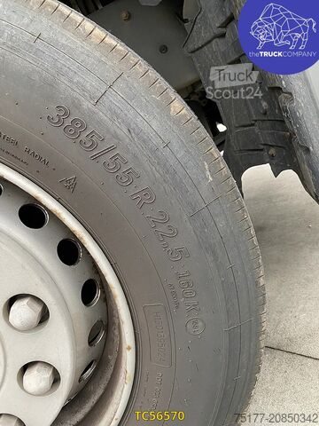 Чемодан Renault Premium 280