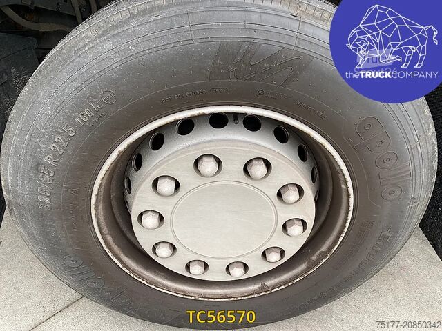 Чемодан Renault Premium 280