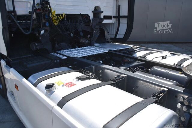 Estándar-SZM Scania R500 NGS SUPER 4x2 - NEW TACHO - RETARDER - 302...