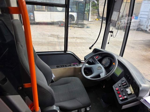 Autobús articulado MERCEDES-BENZ Citaro O530 Gelenkbus, 53+109+1, LAWO