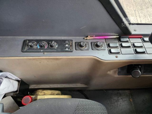 Autobús articulado MERCEDES-BENZ Citaro O530 Gelenkbus, 53+109+1, LAWO