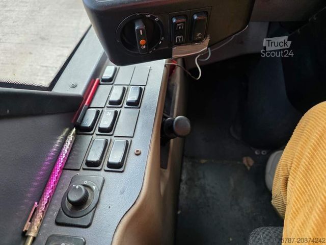 Autobús articulado MERCEDES-BENZ Citaro O530 Gelenkbus, 53+109+1, LAWO