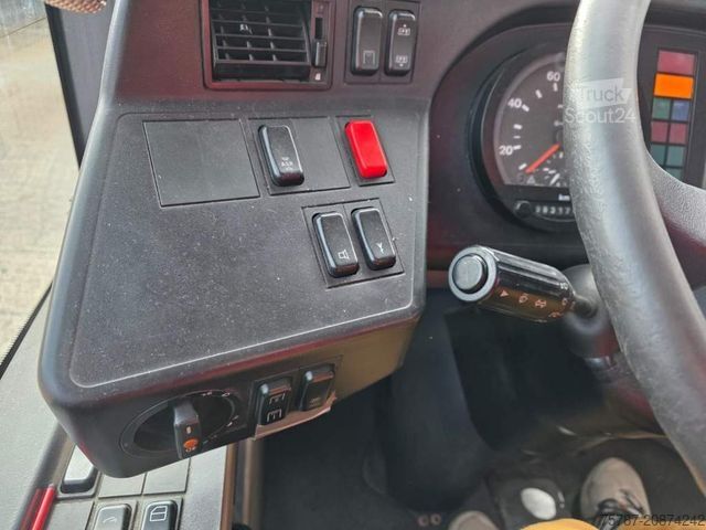 Autobús articulado MERCEDES-BENZ Citaro O530 Gelenkbus, 53+109+1, LAWO