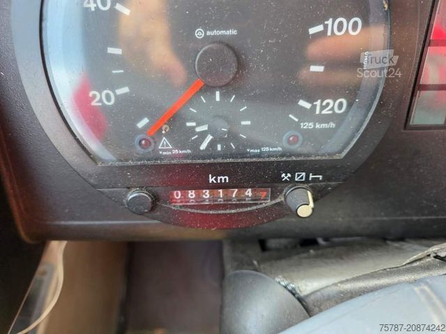 Autobús articulado MERCEDES-BENZ Citaro O530 Gelenkbus, 53+109+1, LAWO