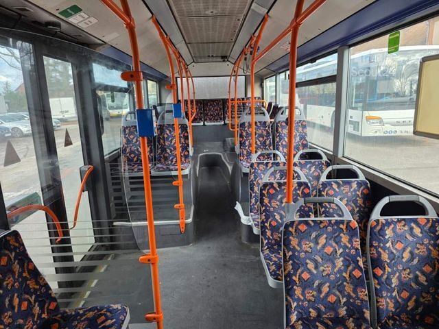 Autobús articulado MERCEDES-BENZ Citaro O530 Gelenkbus, 53+109+1, LAWO