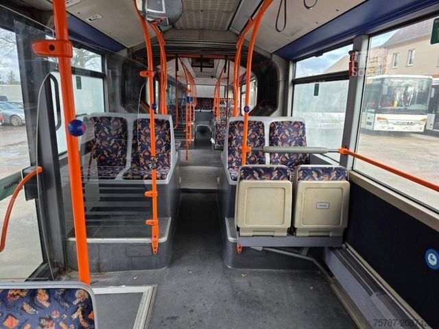 Autobús articulado MERCEDES-BENZ Citaro O530 Gelenkbus, 53+109+1, LAWO