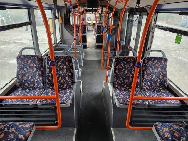 Autobús articulado MERCEDES-BENZ Citaro O530 Gelenkbus, 53+109+1, LAWO