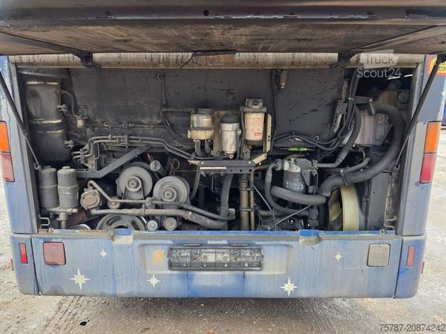 Autobús articulado MERCEDES-BENZ Citaro O530 Gelenkbus, 53+109+1, LAWO