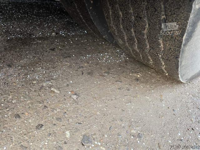 Autobús articulado MERCEDES-BENZ Citaro O530 Gelenkbus, 53+109+1, LAWO