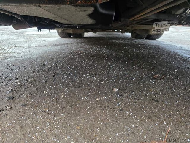 Autobús articulado MERCEDES-BENZ Citaro O530 Gelenkbus, 53+109+1, LAWO