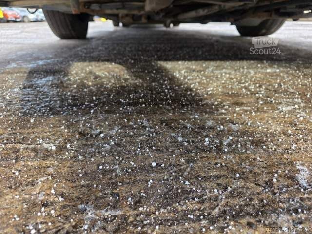 Autobús articulado MERCEDES-BENZ Citaro O530 Gelenkbus, 53+109+1, LAWO