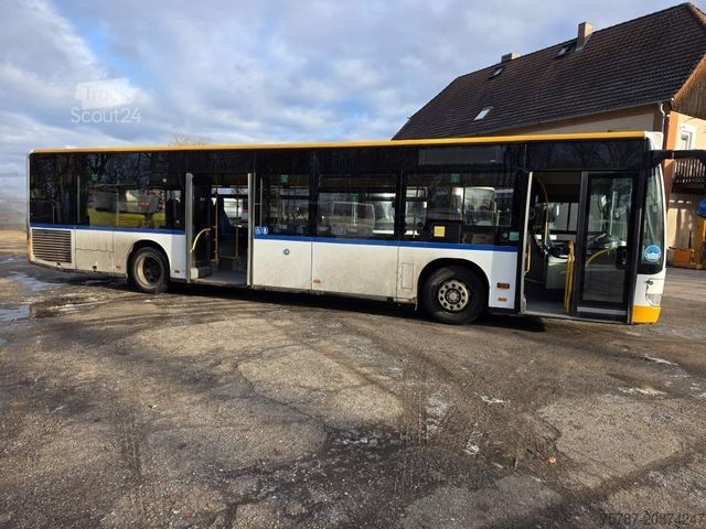 Autobús urbano MERCEDES-BENZ Citaro O 530 NF, Retrader, LAWO