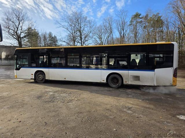 Autobús urbano MERCEDES-BENZ Citaro O 530 NF, Retrader, LAWO