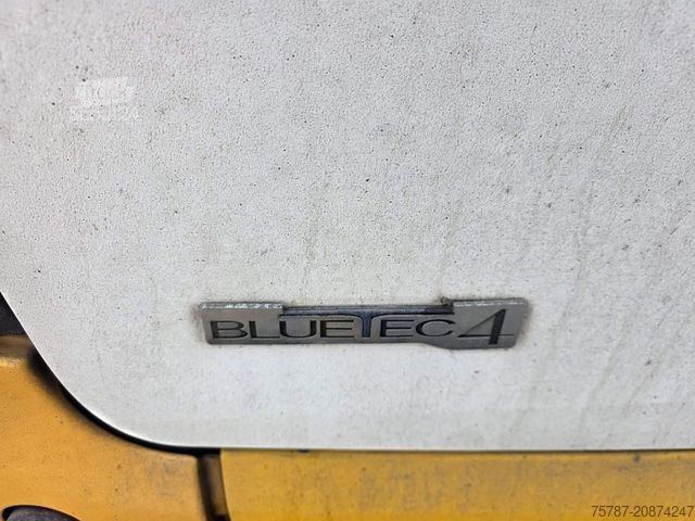 Autobús urbano MERCEDES-BENZ Citaro O 530 NF, Retrader, LAWO