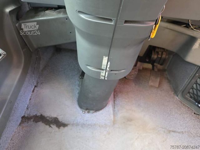 Autobús urbano MERCEDES-BENZ Citaro O 530 NF, Retrader, LAWO