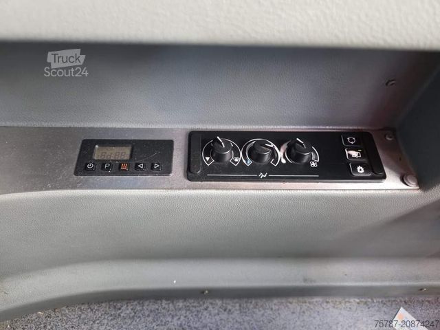 Autobús urbano MERCEDES-BENZ Citaro O 530 NF, Retrader, LAWO