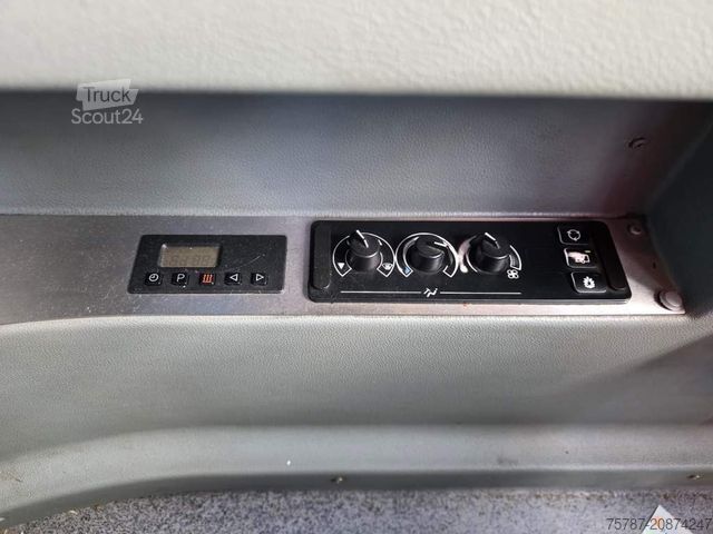 Autobús urbano MERCEDES-BENZ Citaro O 530 NF, Retrader, LAWO