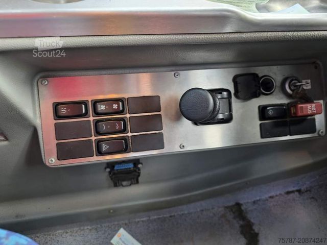 Autobús urbano MERCEDES-BENZ Citaro O 530 NF, Retrader, LAWO