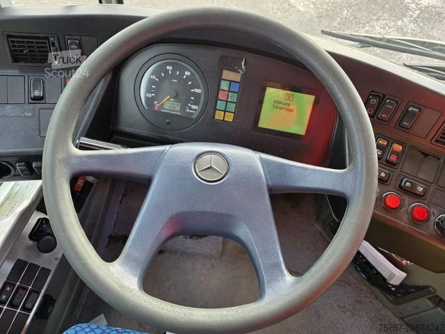 Autobús urbano MERCEDES-BENZ Citaro O 530 NF, Retrader, LAWO