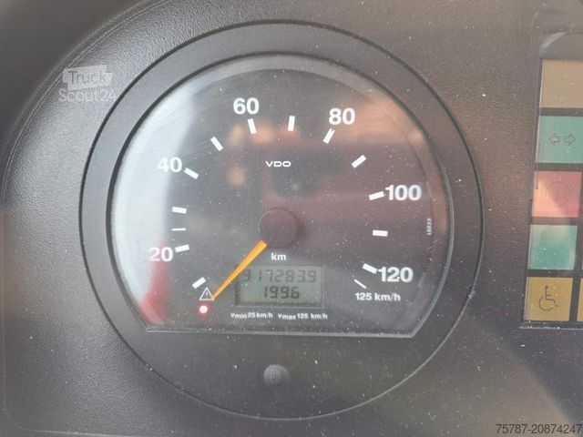 Autobús urbano MERCEDES-BENZ Citaro O 530 NF, Retrader, LAWO