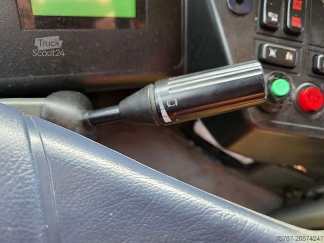 Autobús urbano MERCEDES-BENZ Citaro O 530 NF, Retrader, LAWO