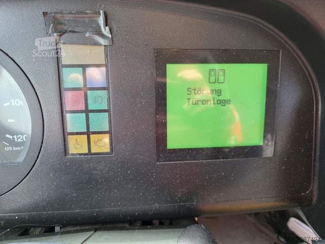 Autobús urbano MERCEDES-BENZ Citaro O 530 NF, Retrader, LAWO