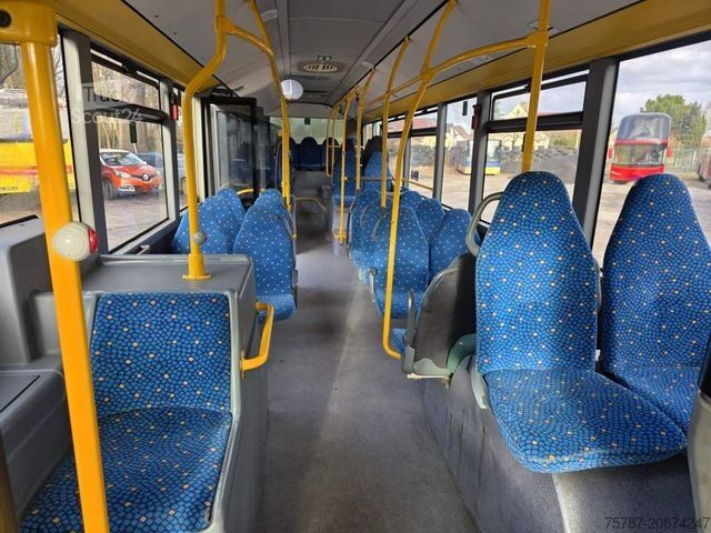 Autobús urbano MERCEDES-BENZ Citaro O 530 NF, Retrader, LAWO