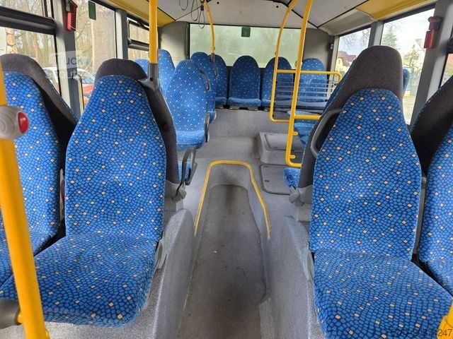 Autobús urbano MERCEDES-BENZ Citaro O 530 NF, Retrader, LAWO