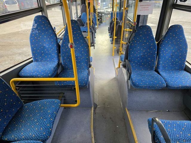 Autobús urbano MERCEDES-BENZ Citaro O 530 NF, Retrader, LAWO