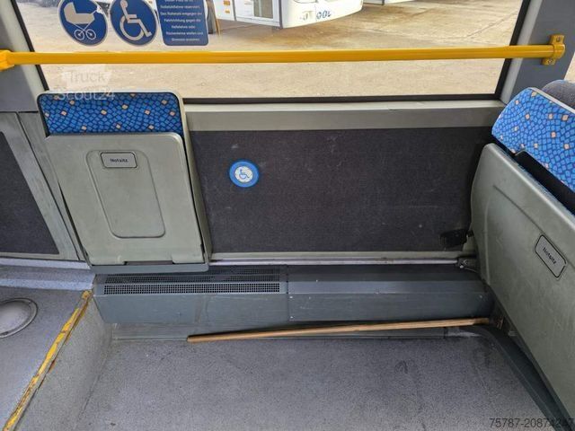 Autobús urbano MERCEDES-BENZ Citaro O 530 NF, Retrader, LAWO