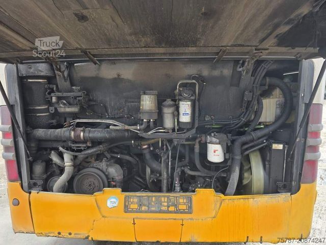 Autobús urbano MERCEDES-BENZ Citaro O 530 NF, Retrader, LAWO