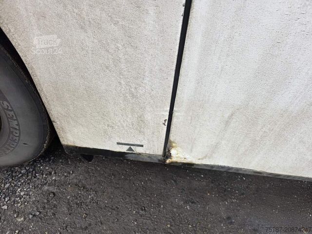 Autobús urbano MERCEDES-BENZ Citaro O 530 NF, Retrader, LAWO