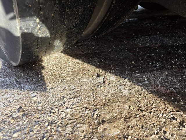 Autobús urbano MERCEDES-BENZ Citaro O 530 NF, Retrader, LAWO