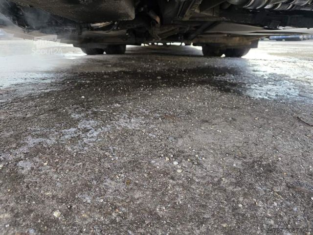 Autobús urbano MERCEDES-BENZ Citaro O 530 NF, Retrader, LAWO