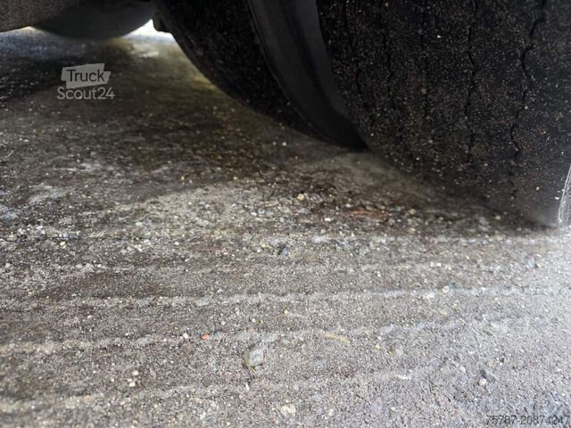 Autobús urbano MERCEDES-BENZ Citaro O 530 NF, Retrader, LAWO