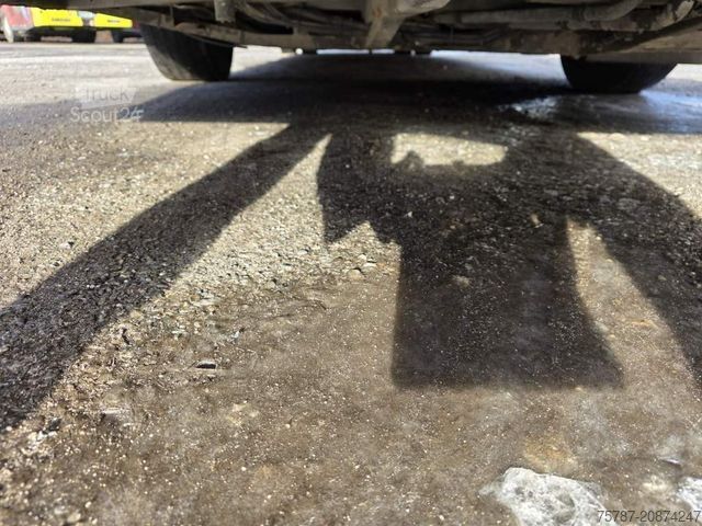 Autobús urbano MERCEDES-BENZ Citaro O 530 NF, Retrader, LAWO