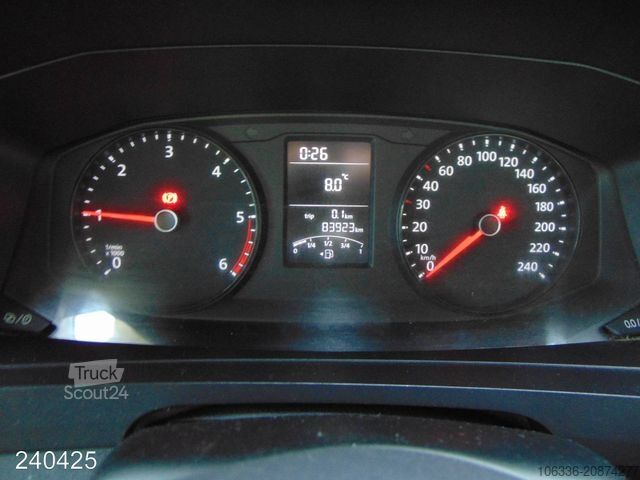 Fourgon surélevé VOLKSWAGEN T6 TRANSPORTER 2.0 TDI L2H3 -REGALSYSTEM-