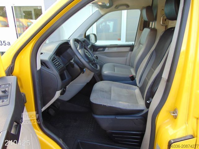 Fourgon surélevé VOLKSWAGEN T6 TRANSPORTER 2.0 TDI L2H3 -REGALSYSTEM-