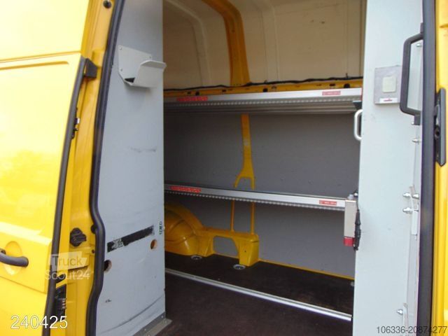 Fourgon surélevé VOLKSWAGEN T6 TRANSPORTER 2.0 TDI L2H3 -REGALSYSTEM-