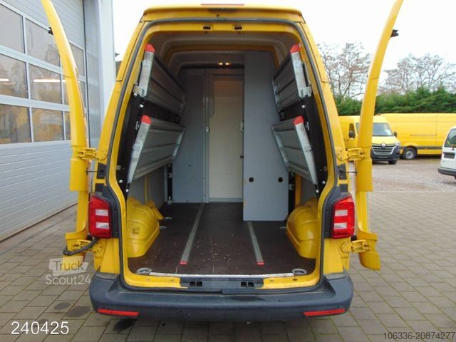 Fourgon surélevé VOLKSWAGEN T6 TRANSPORTER 2.0 TDI L2H3 -REGALSYSTEM-