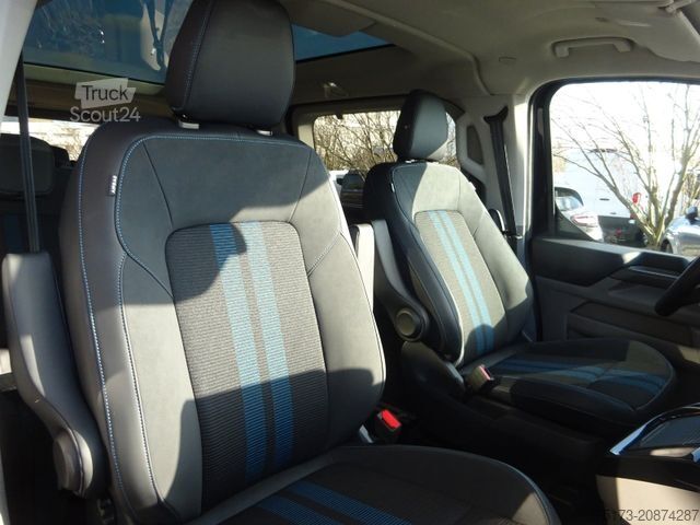 Minibus FORD Tourneo Custom 340L2 Sport AT 2.5L PHEV 360Kam