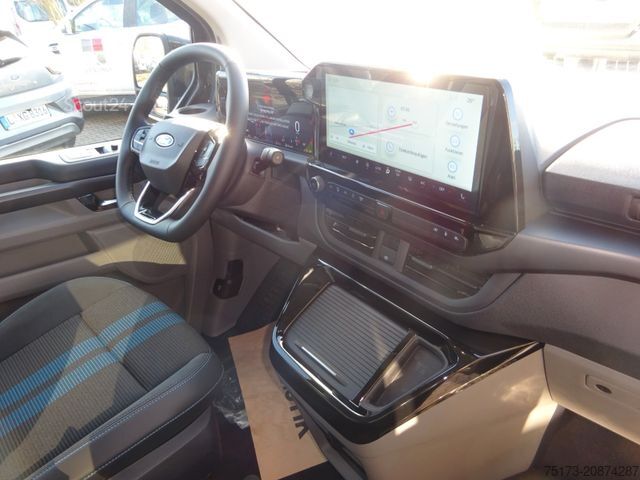 Minibus FORD Tourneo Custom 340L2 Sport AT 2.5L PHEV 360Kam