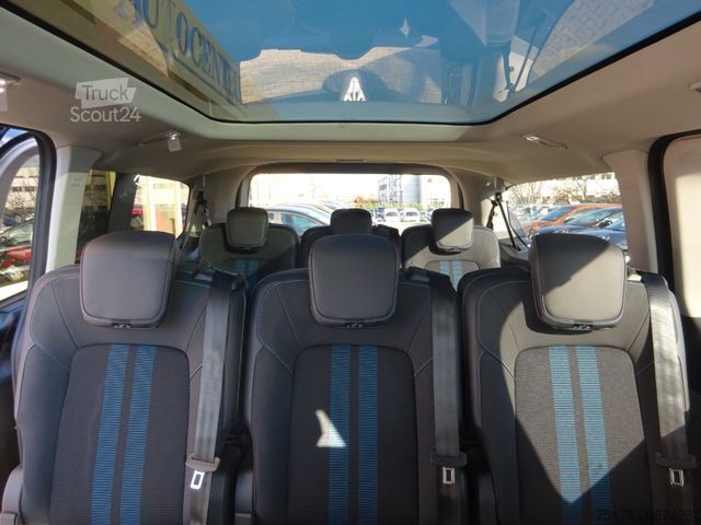 Minibus FORD Tourneo Custom 340L2 Sport AT 2.5L PHEV 360Kam