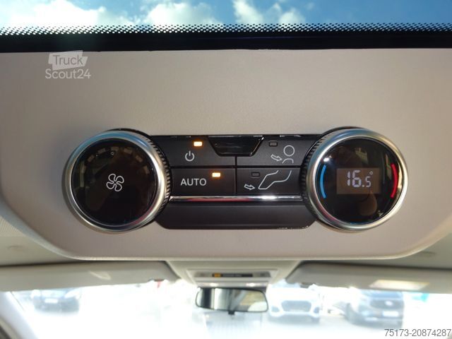 Minibus FORD Tourneo Custom 340L2 Sport AT 2.5L PHEV 360Kam