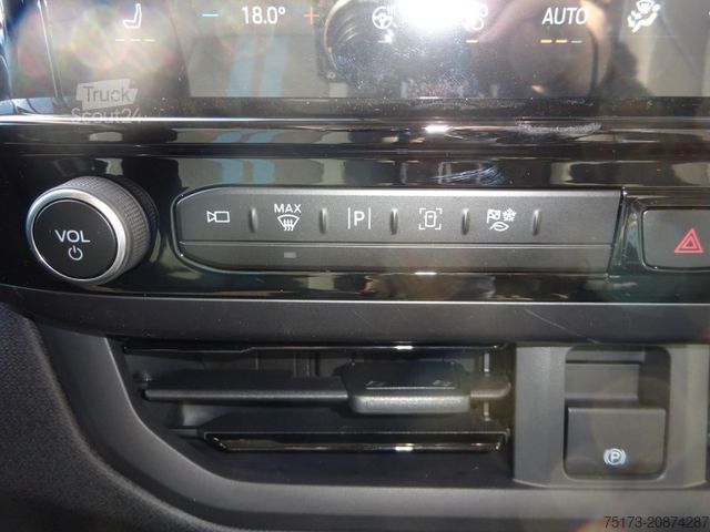 Minibus FORD Tourneo Custom 340L2 Sport AT 2.5L PHEV 360Kam